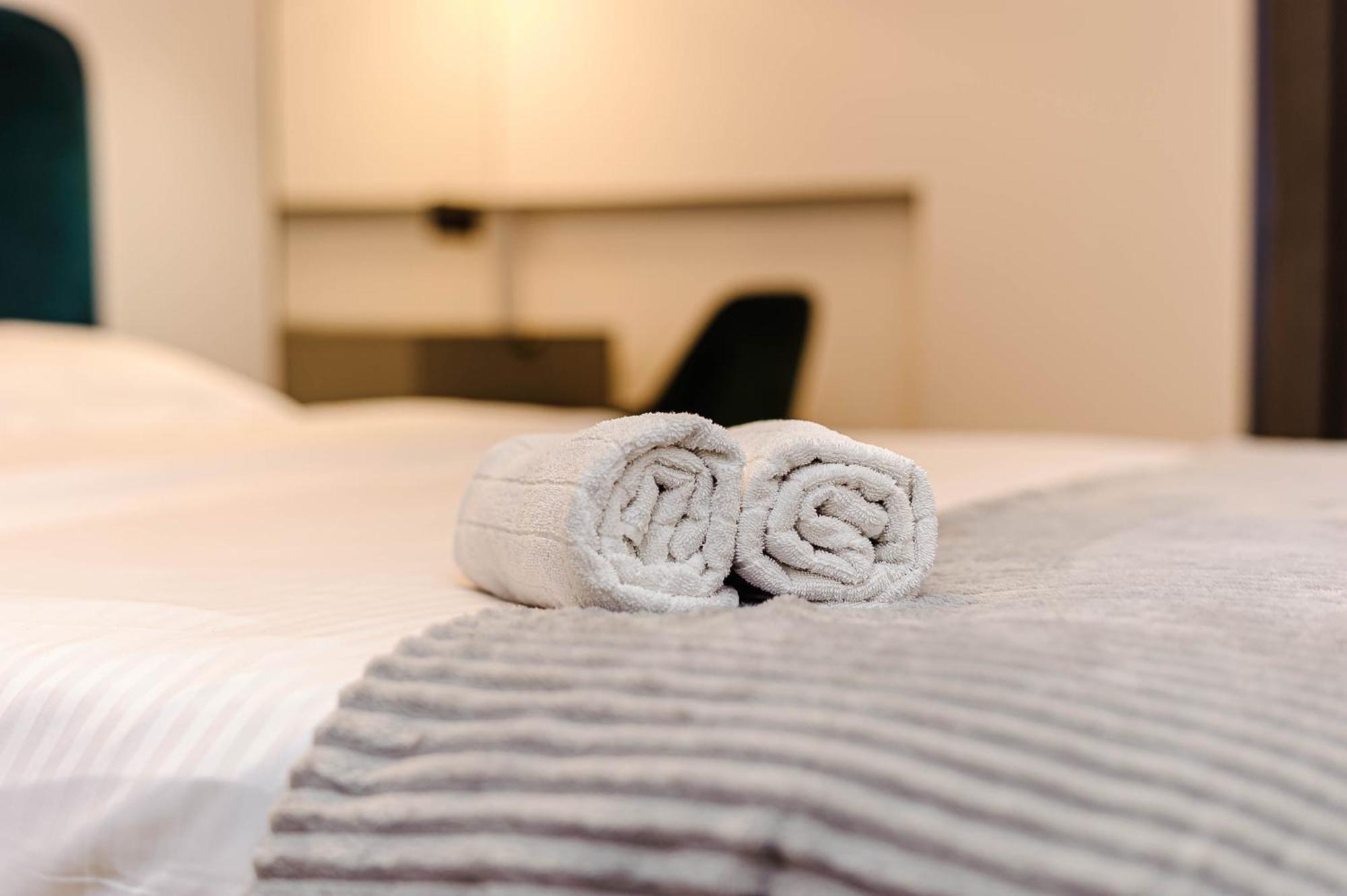 Luxury Oasis Flat Apartman Kisinyov Kültér fotó