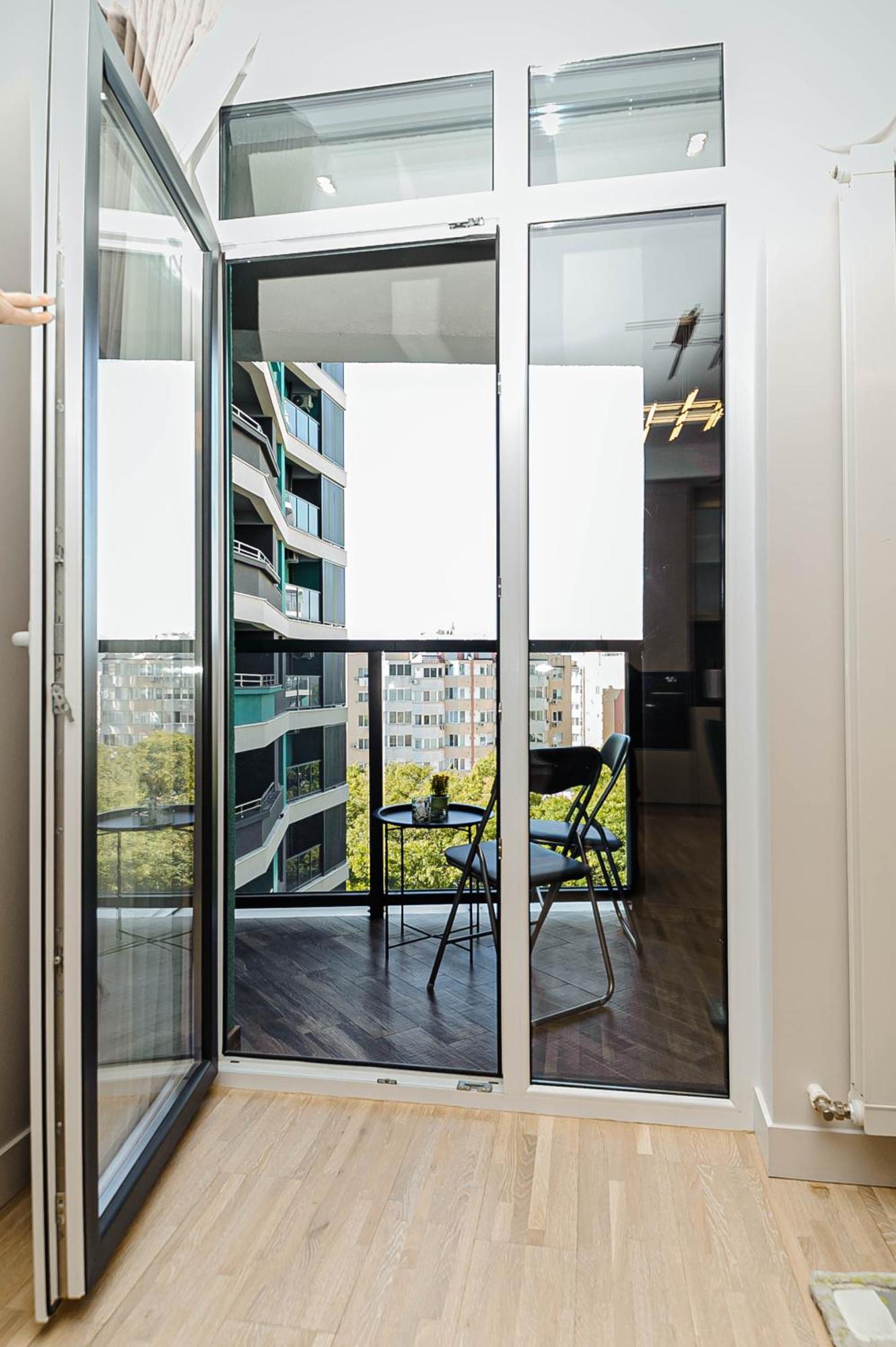 Luxury Oasis Flat Apartman Kisinyov Kültér fotó