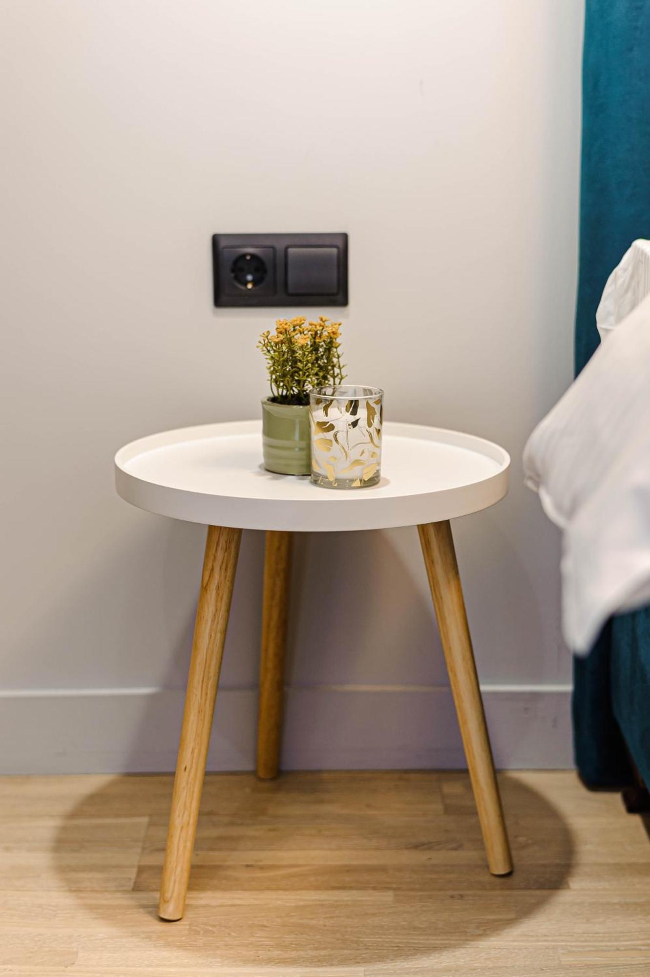 Luxury Oasis Flat Apartman Kisinyov Kültér fotó